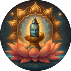 Inner Journey with Lakshmmi